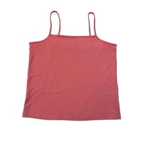 Wild Fable pink tank top